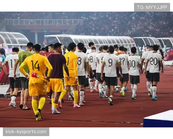 2026世界杯开幕战赛后数据分析重点有哪些